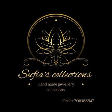 Sufia’s Handmade Jewellery | Berhampore Murshidabad Collection