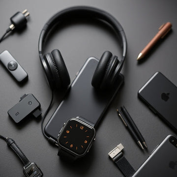 Smartphone Accessories - NextBuy
