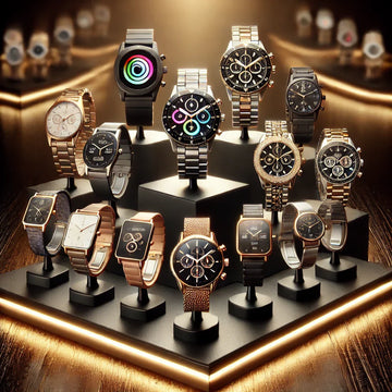 Rolex Day-Date First Copy Watch - Royal Vibe Luxury Collection