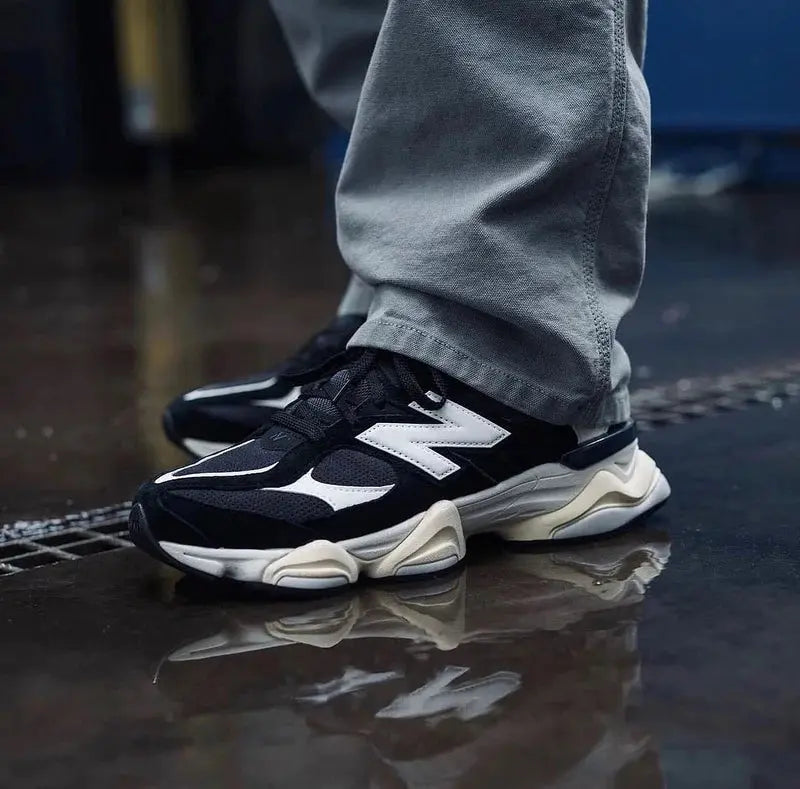 Premium New Balance 9060 - NextBuy