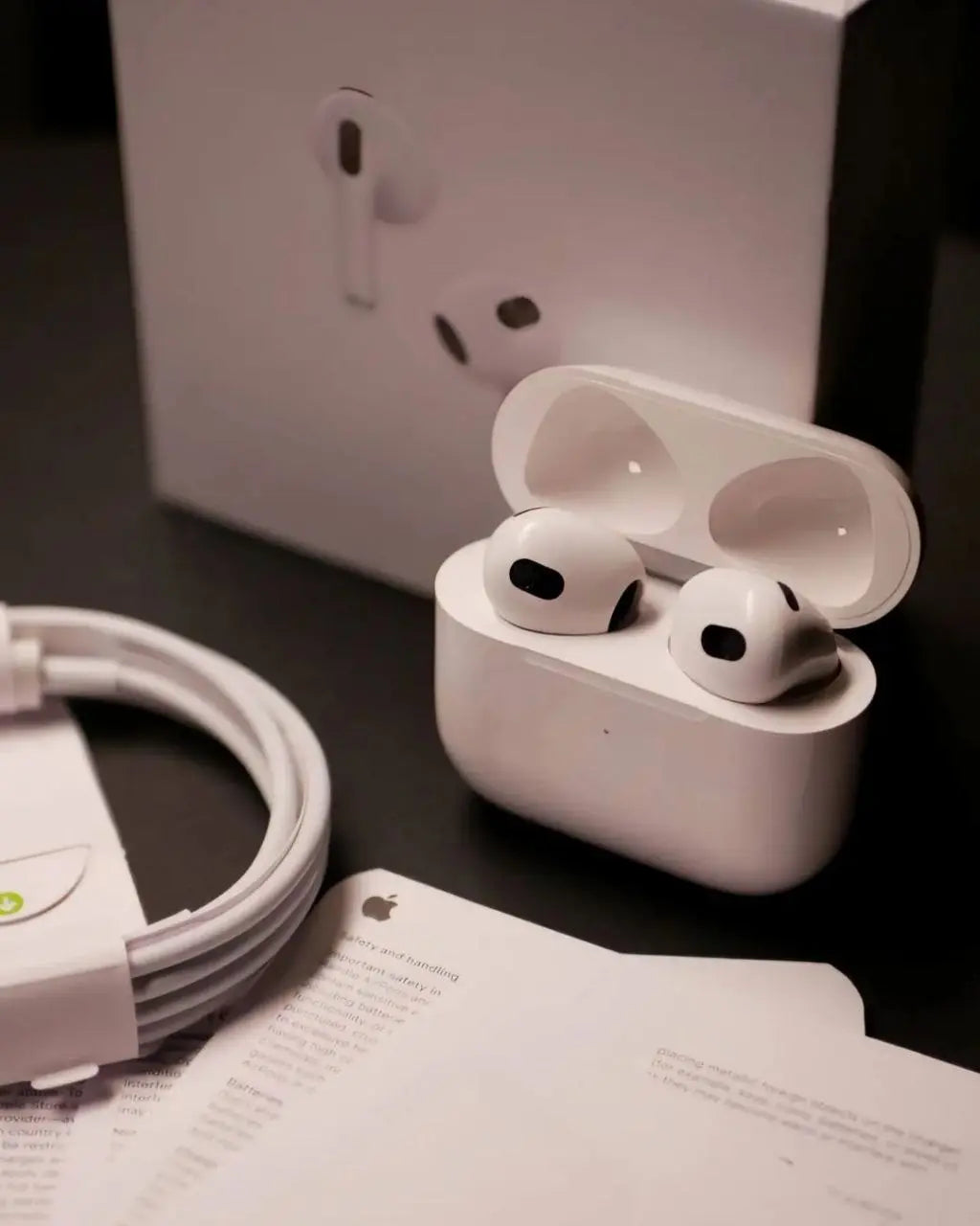 Airpods 3 - NextBuy