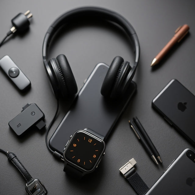 Smartphone Accessories - NextBuy
