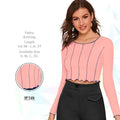 Casual Bell Sleeves Embroidered Women Top - NextBuy