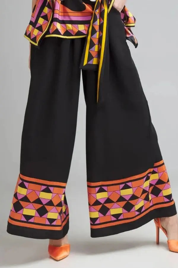 Multicolor Diamond Co-Ord Set NextBuy
