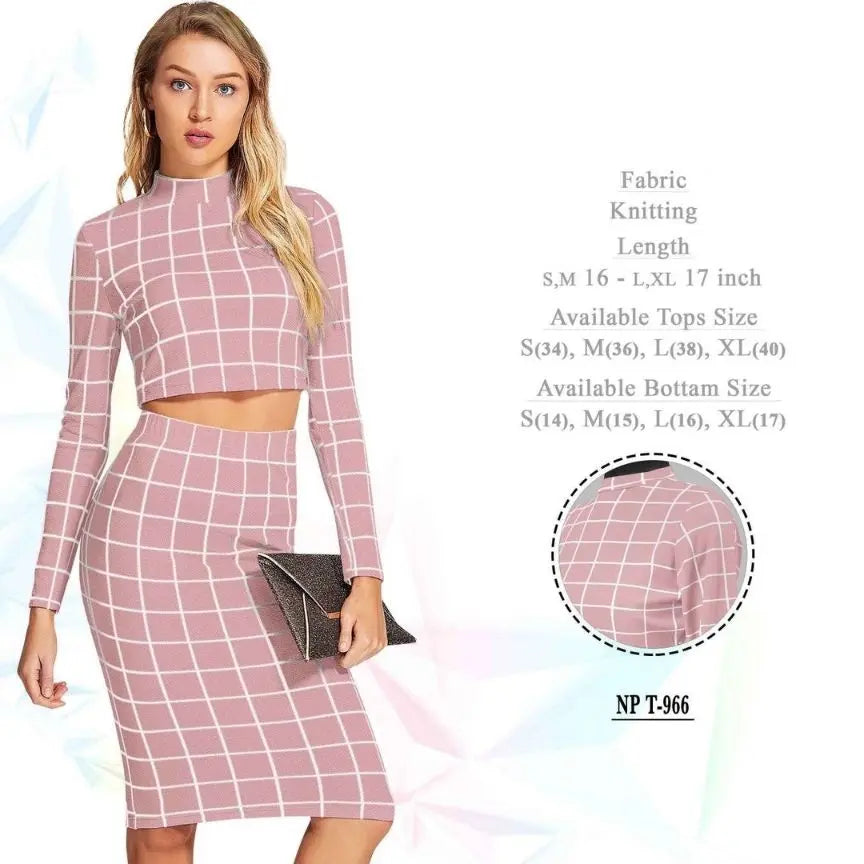 Top Palazzos Co-ords Set - NextBuy