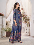 3-piece ethnic outfit with Chanderi dupatta