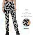 Fashion Tex Jegging  (Animal Print) - NextBuy