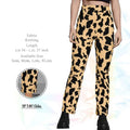 Fashion Tex Jegging  (Animal Print) - NextBuy