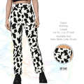 Fashion Tex Jegging  (Animal Print) - NextBuy