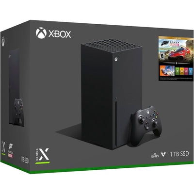 Microsoft Xbox Series X Halo Edition 2TB Console 4K
