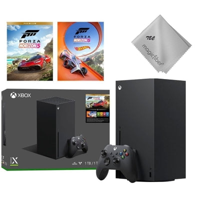 Microsoft Xbox Series X Halo Edition 2TB Console 4K