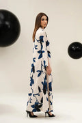Imported Digital Printed Korean BSY Kurta With Dupatta NextBuy