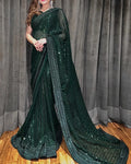 Presenting You Most Beautiful Seqwance Saree Collection - NextBuy