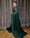 Presenting You Most Beautiful Seqwance Saree Collection - NextBuy