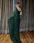 Presenting You Most Beautiful Seqwance Saree Collection - NextBuy