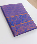 FABRIC : BANARASI SOFT LICHI SILK SAREE - NextBuy