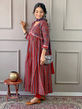 Introducing New Kurti Duptta and Bottom Set - NextBuy
