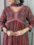 Introducing New Kurti Duptta and Bottom Set - NextBuy