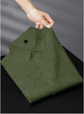MEN'S EXCLUSIVE COTTON FABRIC ITALIAN CRUSH SHIRT - NextBuy