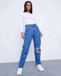 DENIM BOTTOM HUB - NextBuy