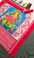 NAVARATRI SPECIAL SAREE - NextBuy