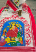 NAVARATRI SPECIAL SAREE - NextBuy
