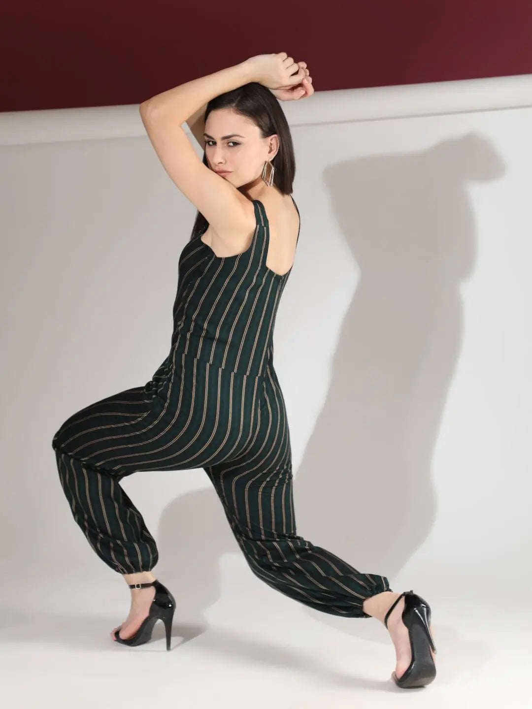 Specially Designed Soft Jumpsuit as a Free design look Like stylish wear&nbsp; - NextBuy