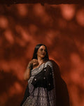 BANARASI SOFT SILK SAREE - NextBuy