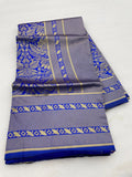 Banarasi Soft Silk Saree - NextBuy