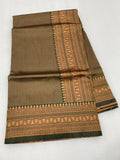 Banarasi Soft Silk Saree - NextBuy