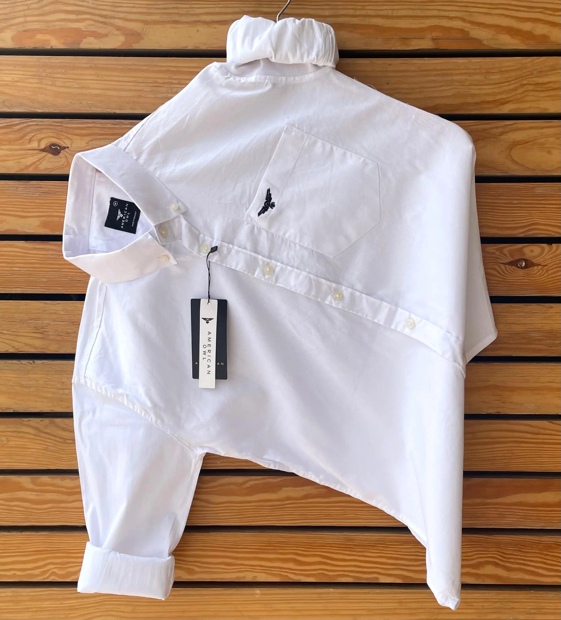 FULL SLEEVES PREMIUM SHIRTS - NextBuy