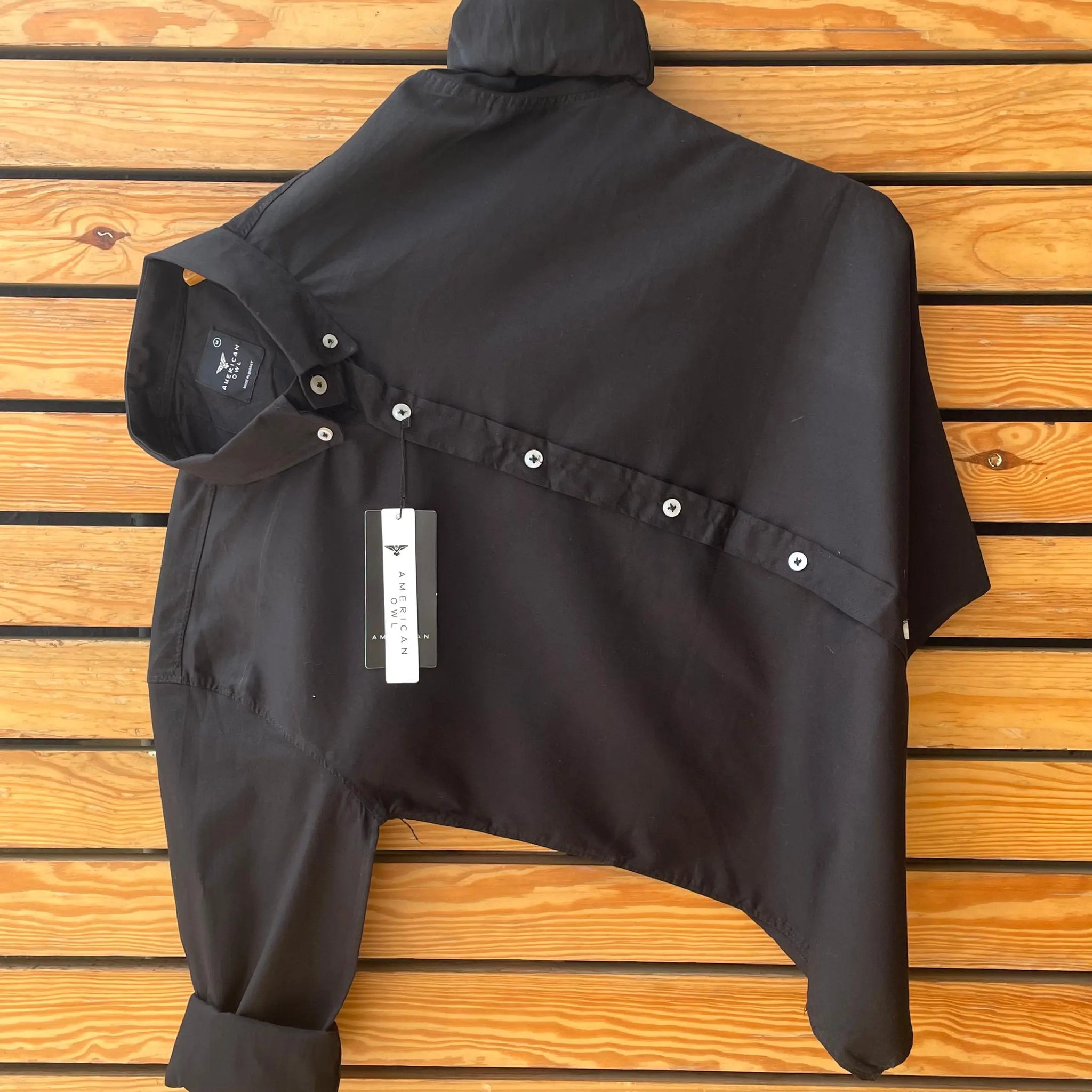FULL SLEEVES PREMIUM SHIRTS - NextBuy