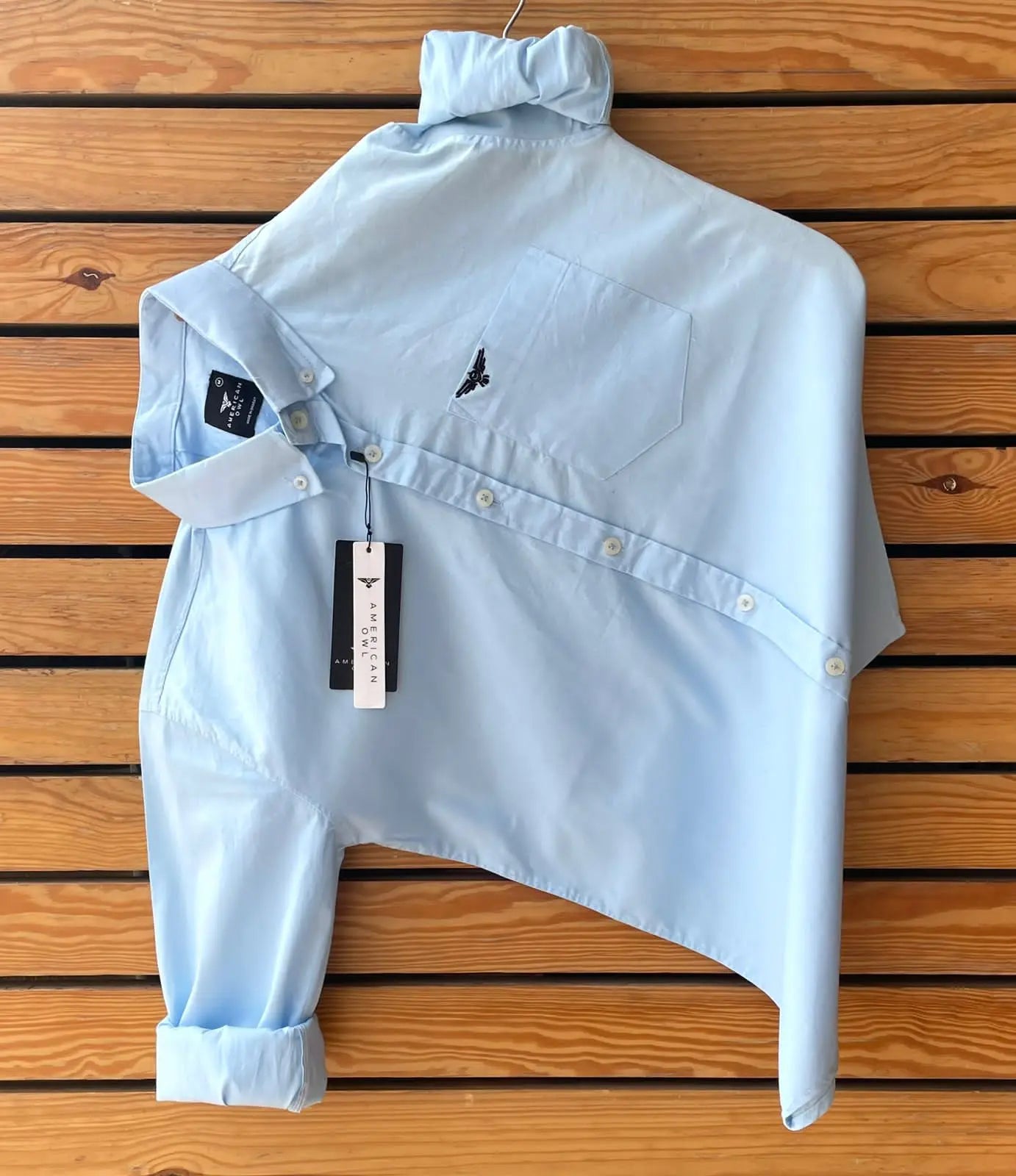 FULL SLEEVES PREMIUM SHIRTS - NextBuy
