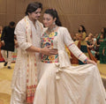 Launching Navratri Special Lehenga Choli With Jacket - NextBuy
