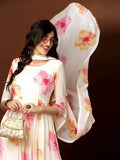 Beautiful Design Kurti With Pant And DUPPATA - NextBuy