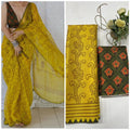 BEAUTIFUL KOTA DIGITAL PRINT SAREE - NextBuy