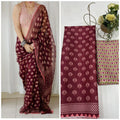 BEAUTIFUL KOTA DIGITAL PRINT SAREE - NextBuy