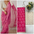 BEAUTIFUL KOTA DIGITAL PRINT SAREE - NextBuy