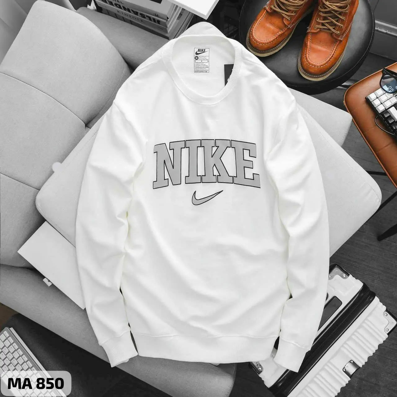 Nike Sweatshirt - NextBuy