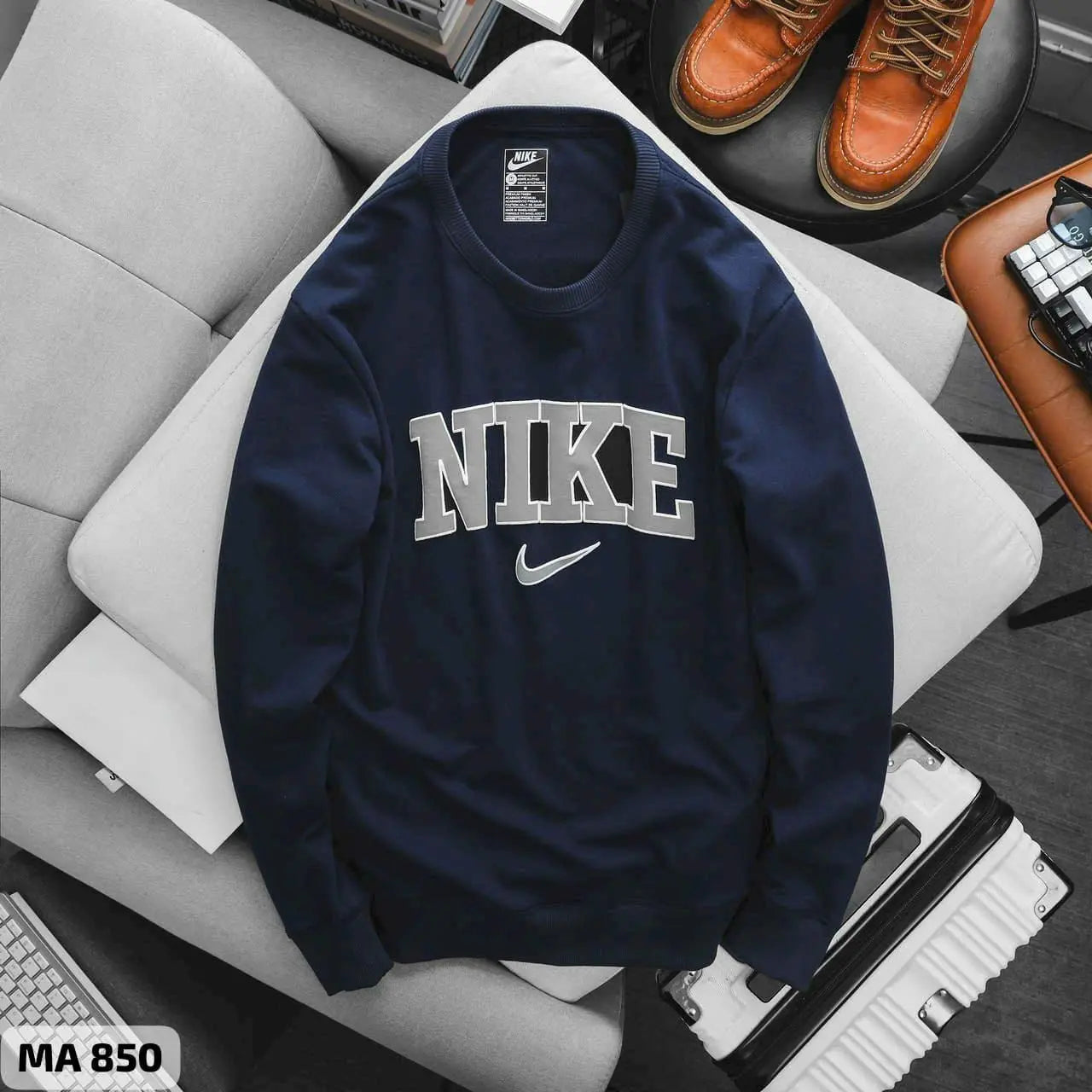 Nike Sweatshirt - NextBuy