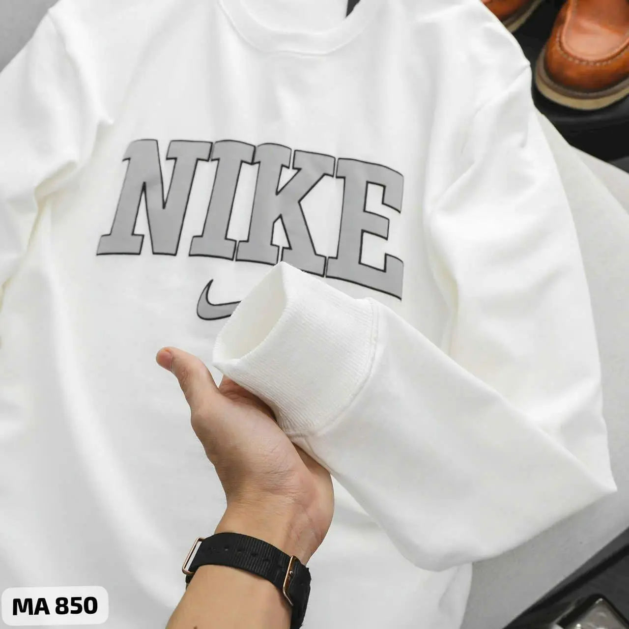 Nike Sweatshirt - NextBuy