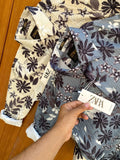 Zara Premium Quality Designing Shirts - NextBuy