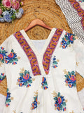 White Suit Set NextBuy