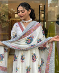 White Suit Set NextBuy
