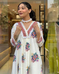 White Suit Set NextBuy