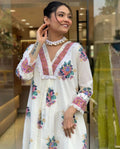 White Suit Set NextBuy