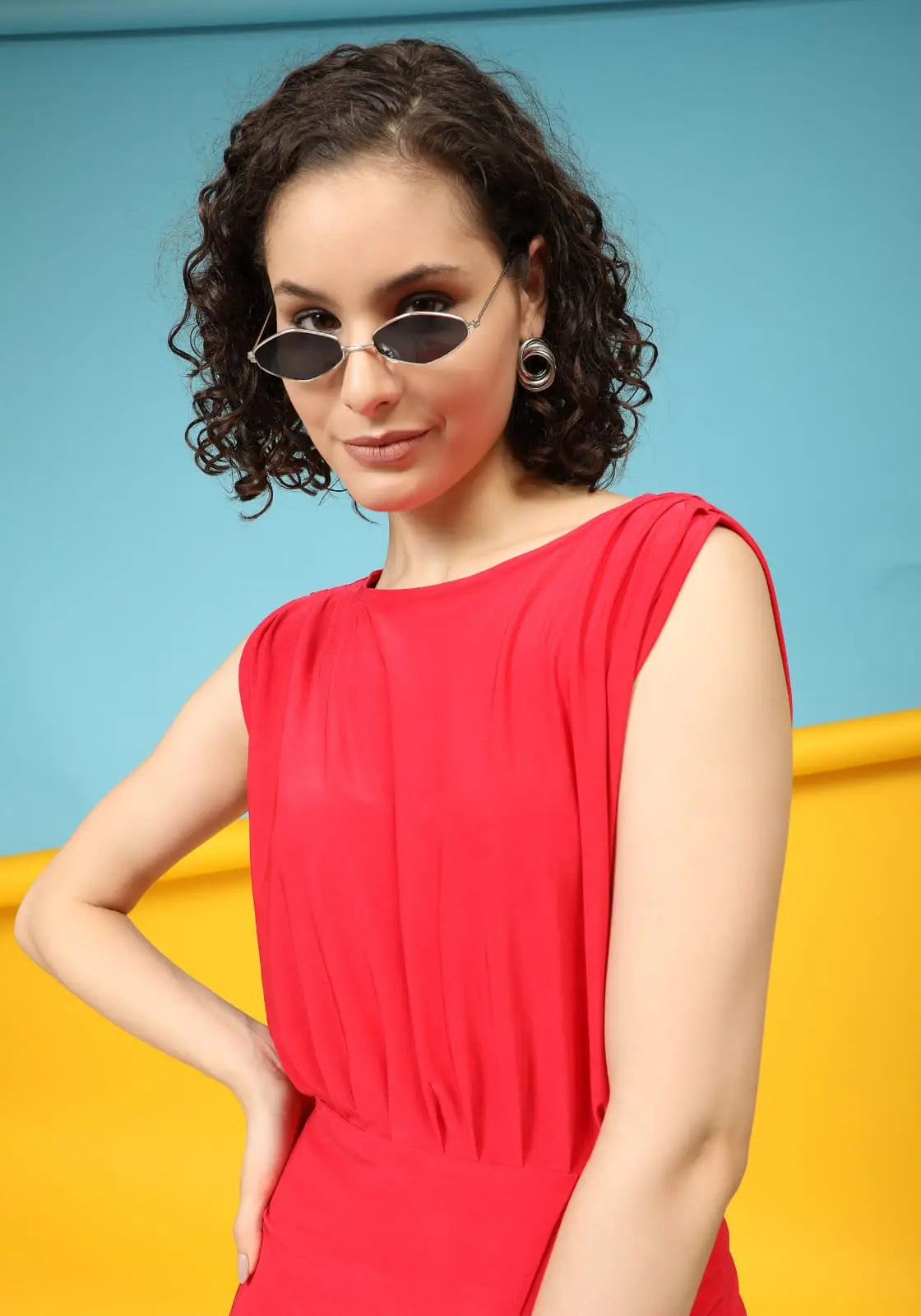 Fancy Western Outfit NextBuy