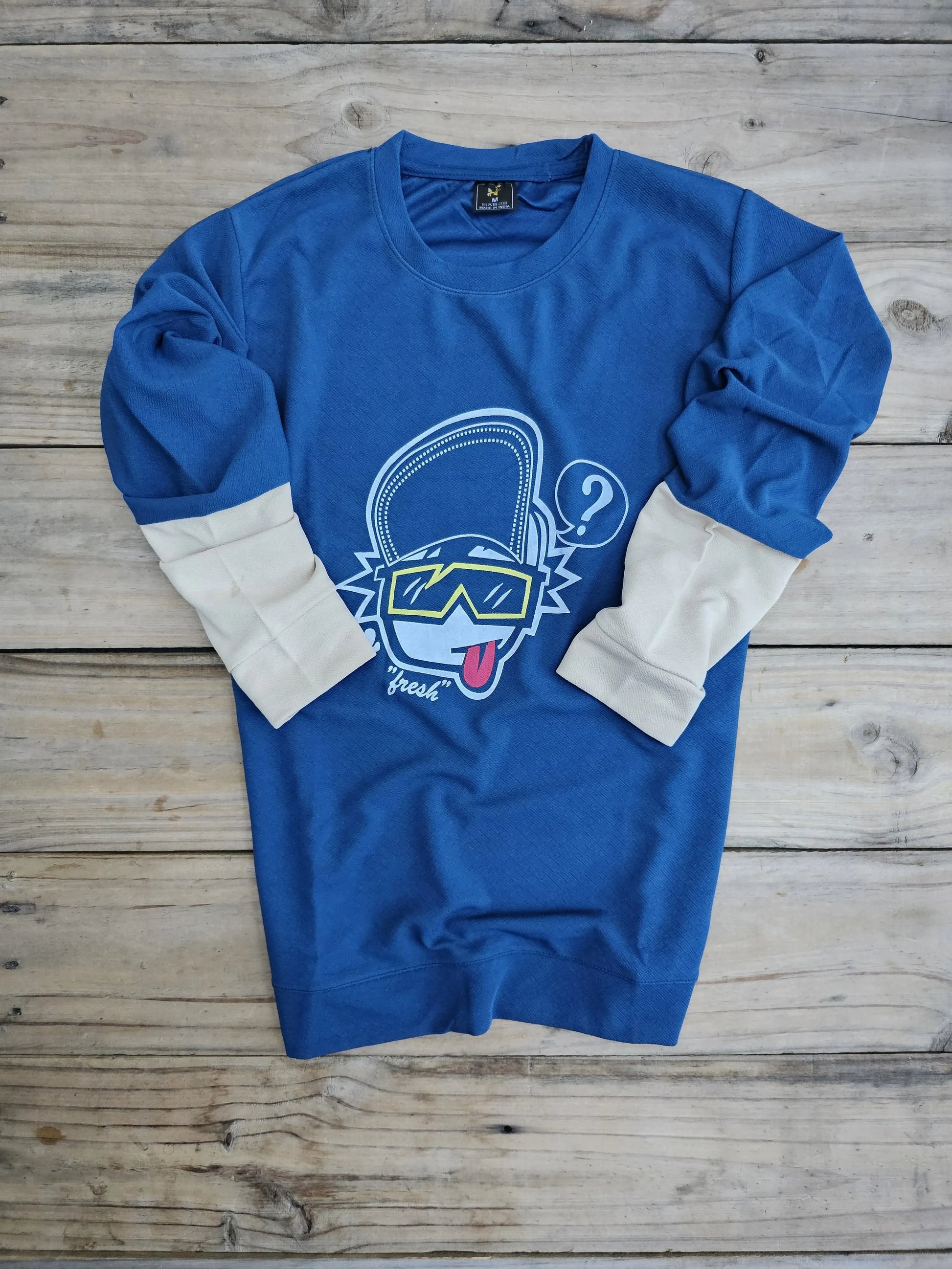 ANIME FULL HAND T SHIRTS NextBuy