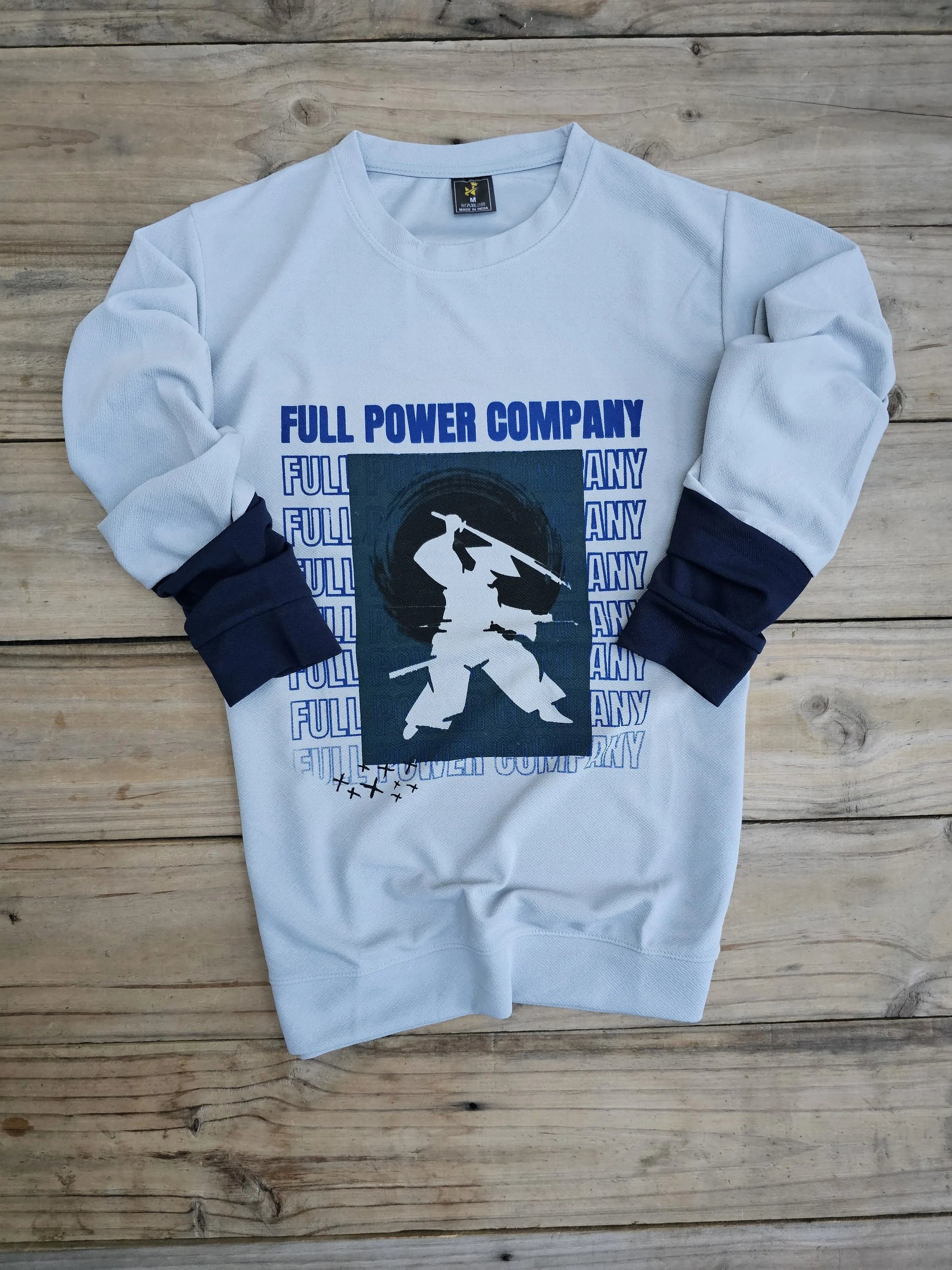 ANIME FULL HAND T SHIRTS NextBuy