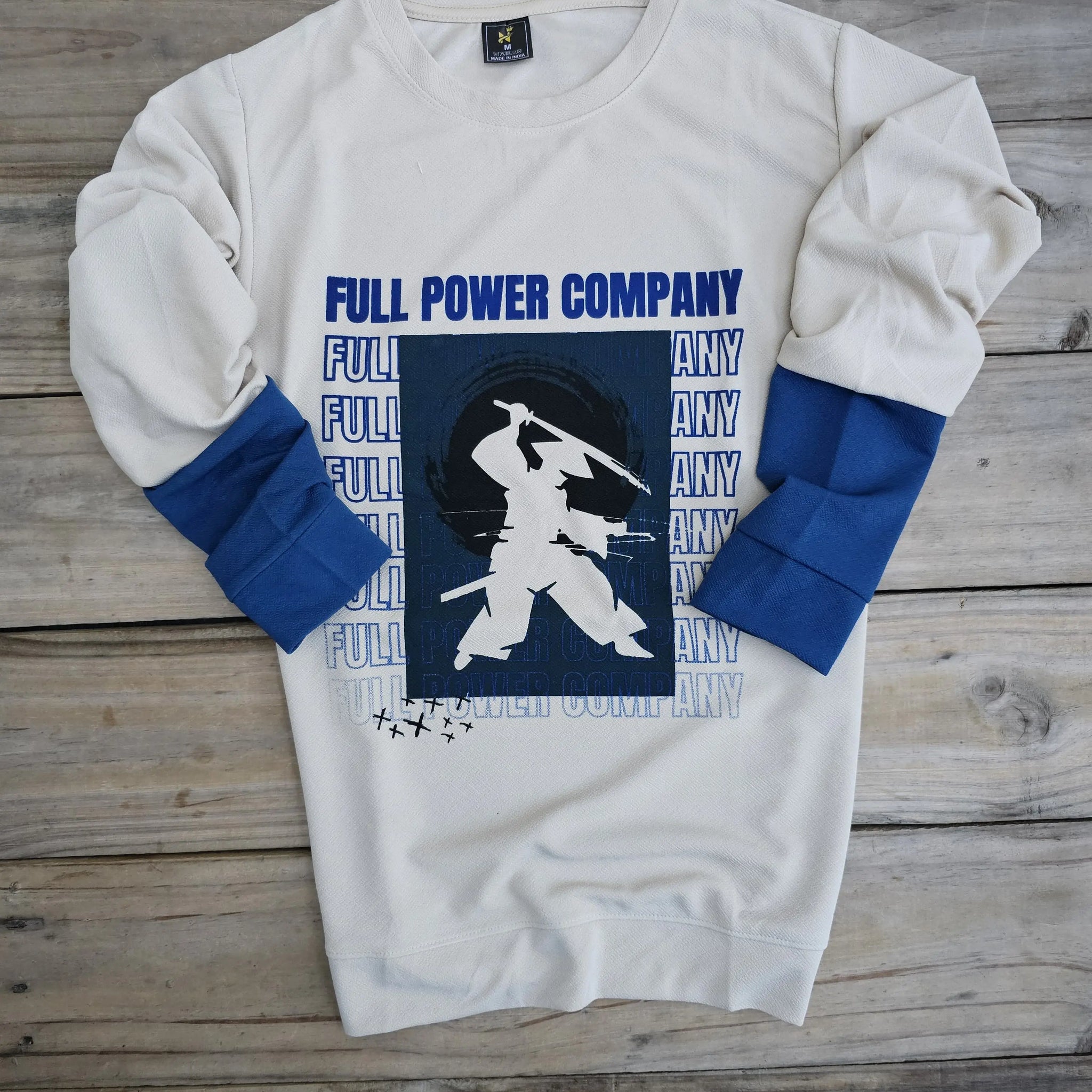 ANIME FULL HAND T SHIRTS NextBuy